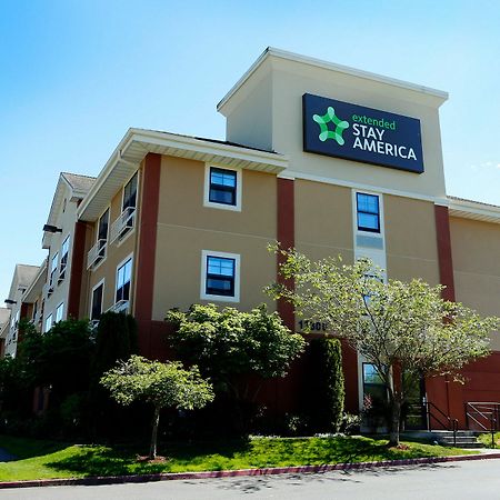 Extended Stay America Suites - Seattle - Northgate 외부 사진