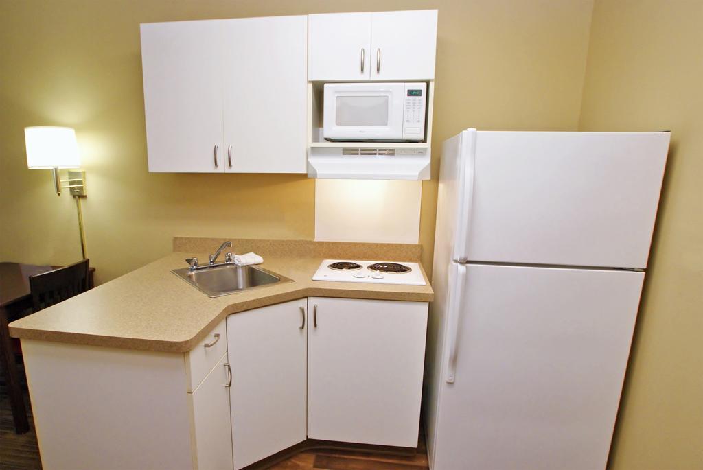 Extended Stay America Suites - Seattle - Northgate 외부 사진