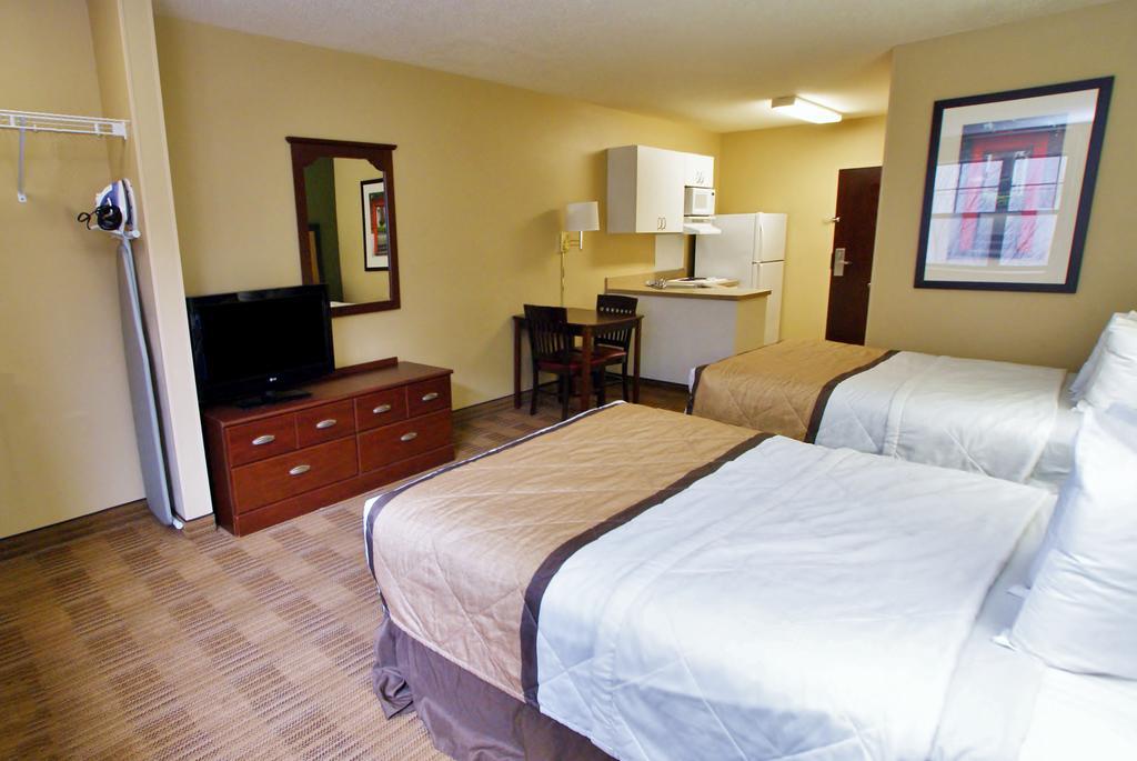 Extended Stay America Suites - Seattle - Northgate 외부 사진