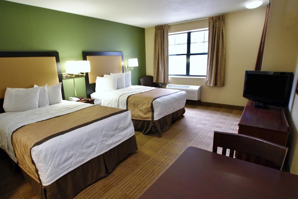 Extended Stay America Suites - Seattle - Northgate 외부 사진