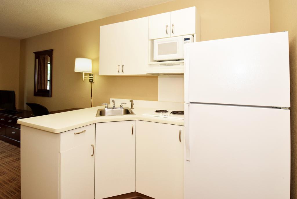 Extended Stay America Suites - Seattle - Northgate 외부 사진