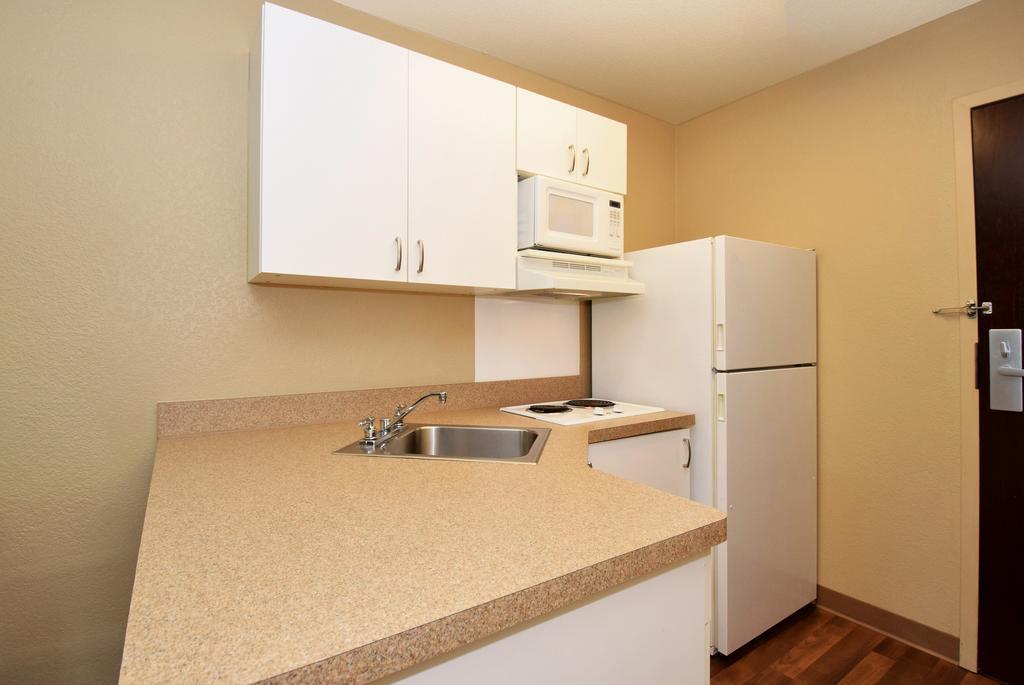Extended Stay America Suites - Seattle - Northgate 외부 사진
