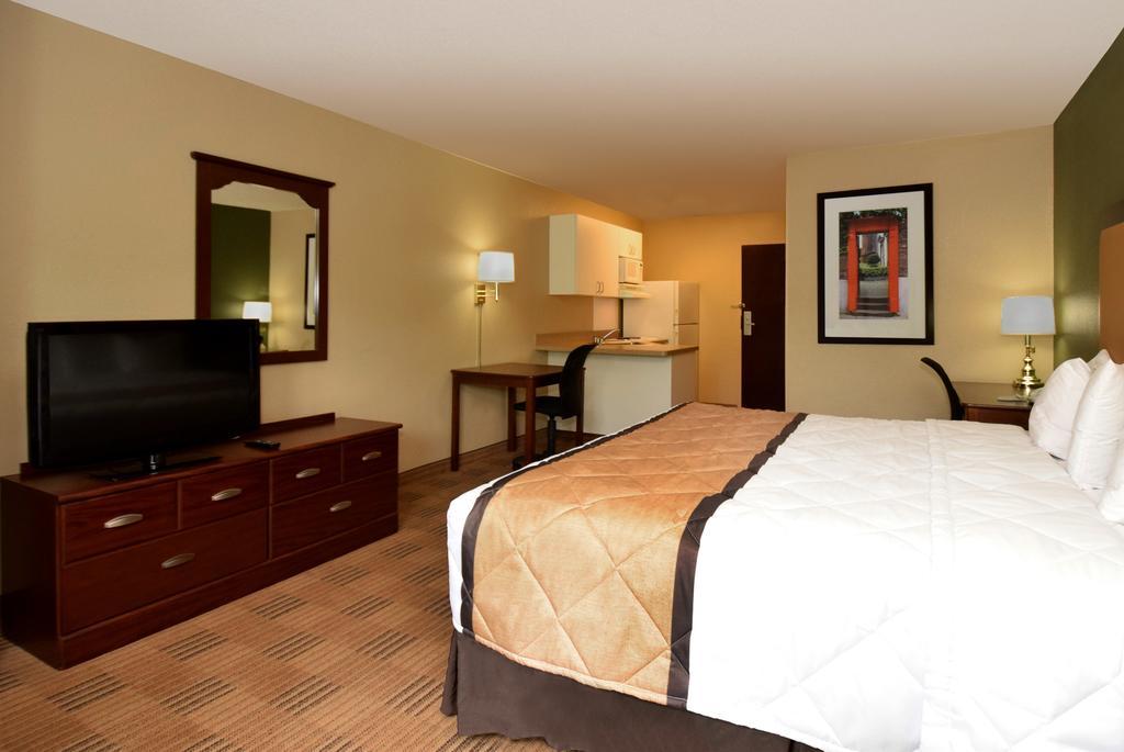 Extended Stay America Suites - Seattle - Northgate 외부 사진