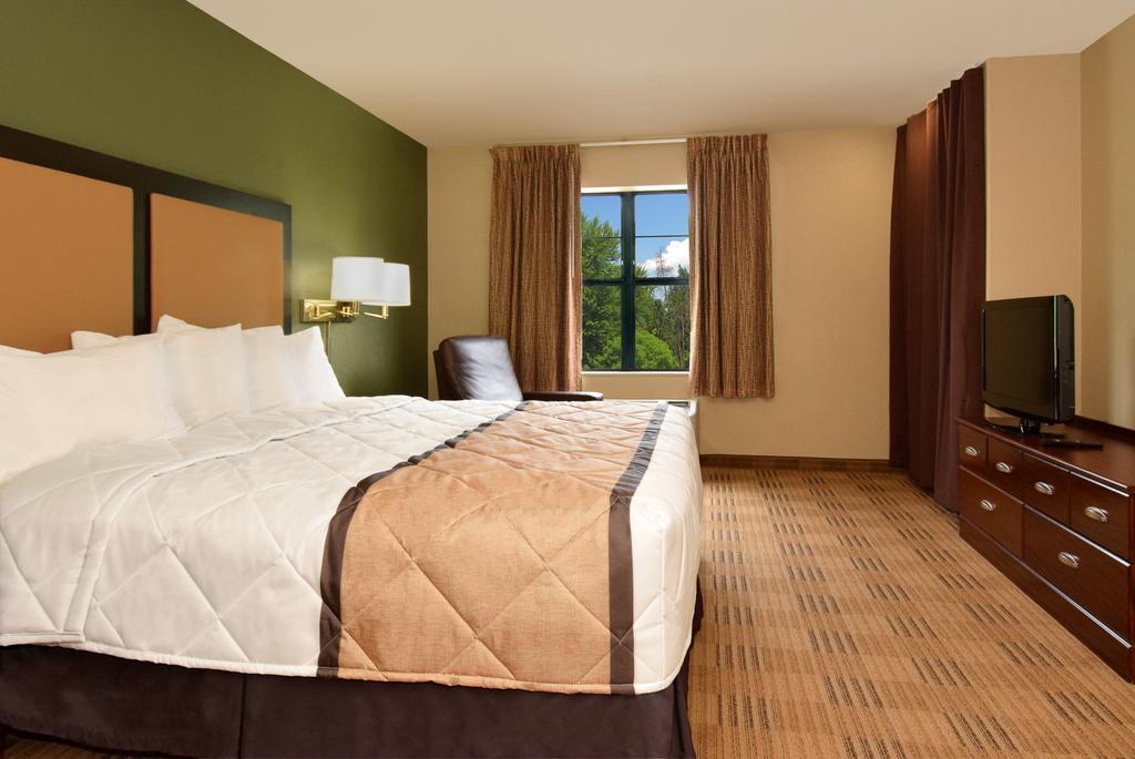 Extended Stay America Suites - Seattle - Northgate 외부 사진
