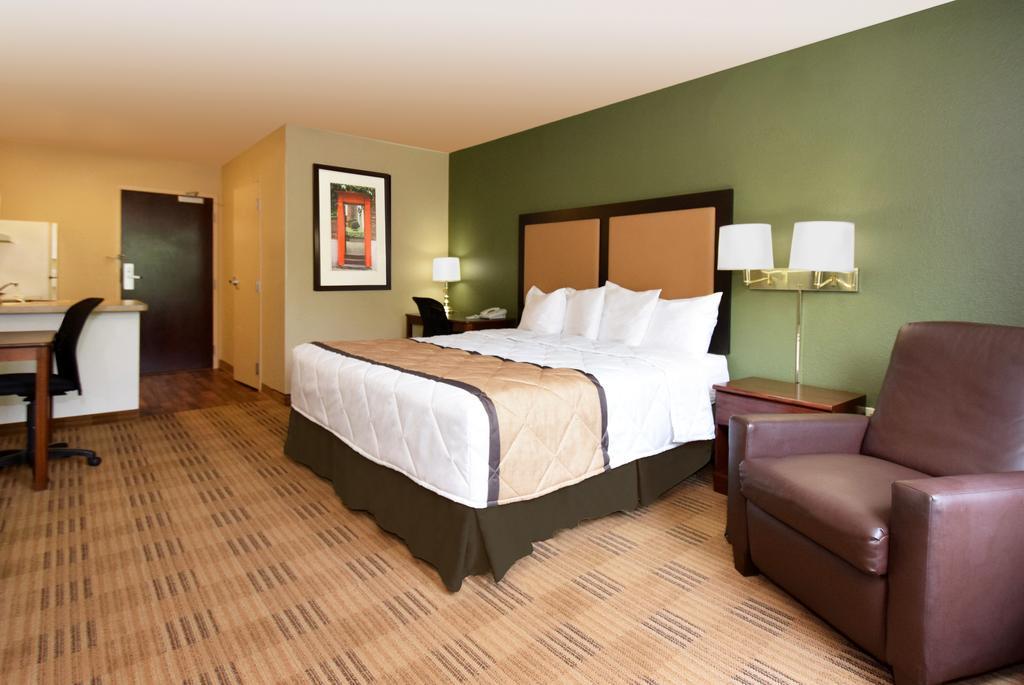 Extended Stay America Suites - Seattle - Northgate 외부 사진