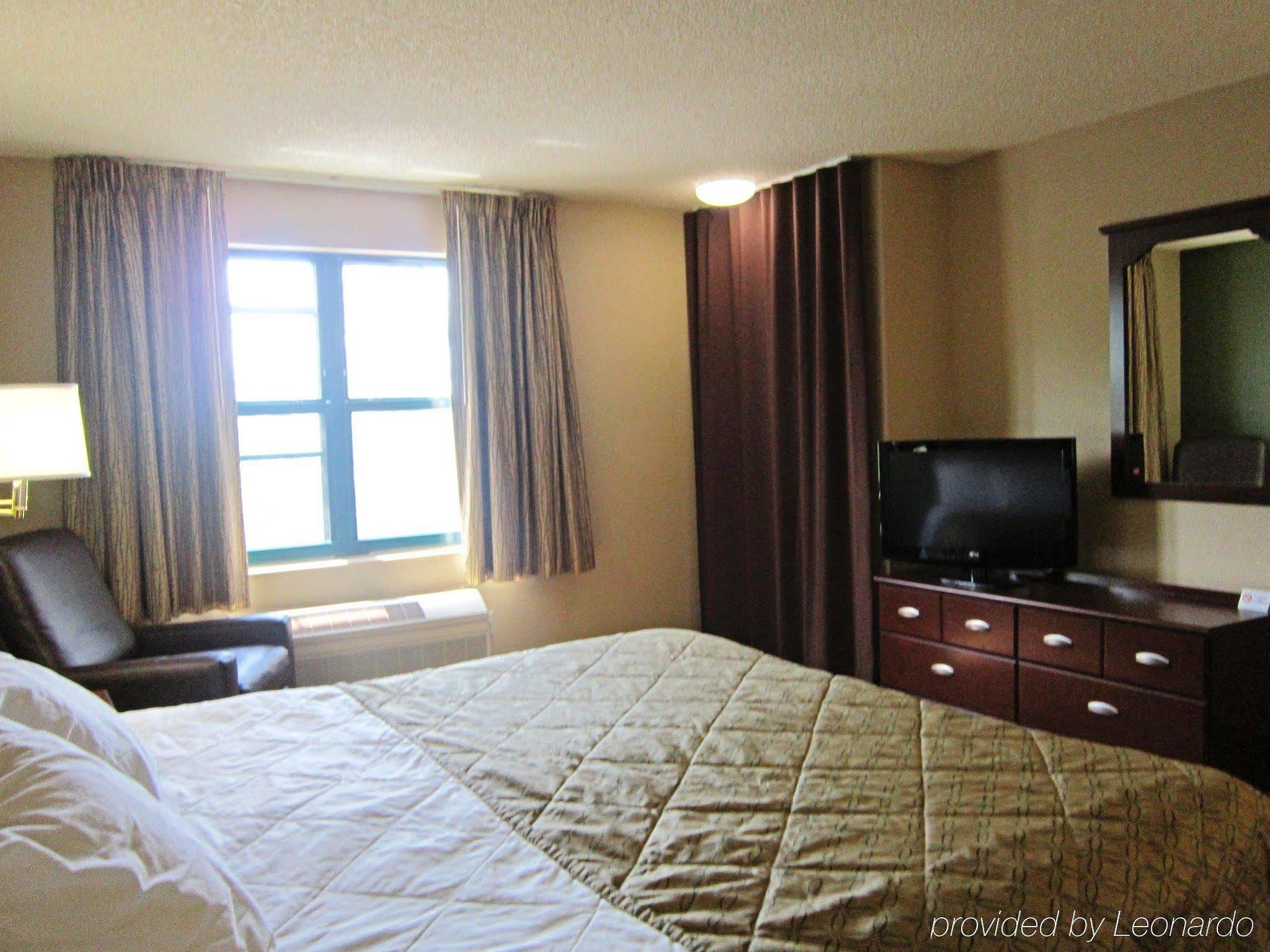 Extended Stay America Suites - Seattle - Northgate 외부 사진