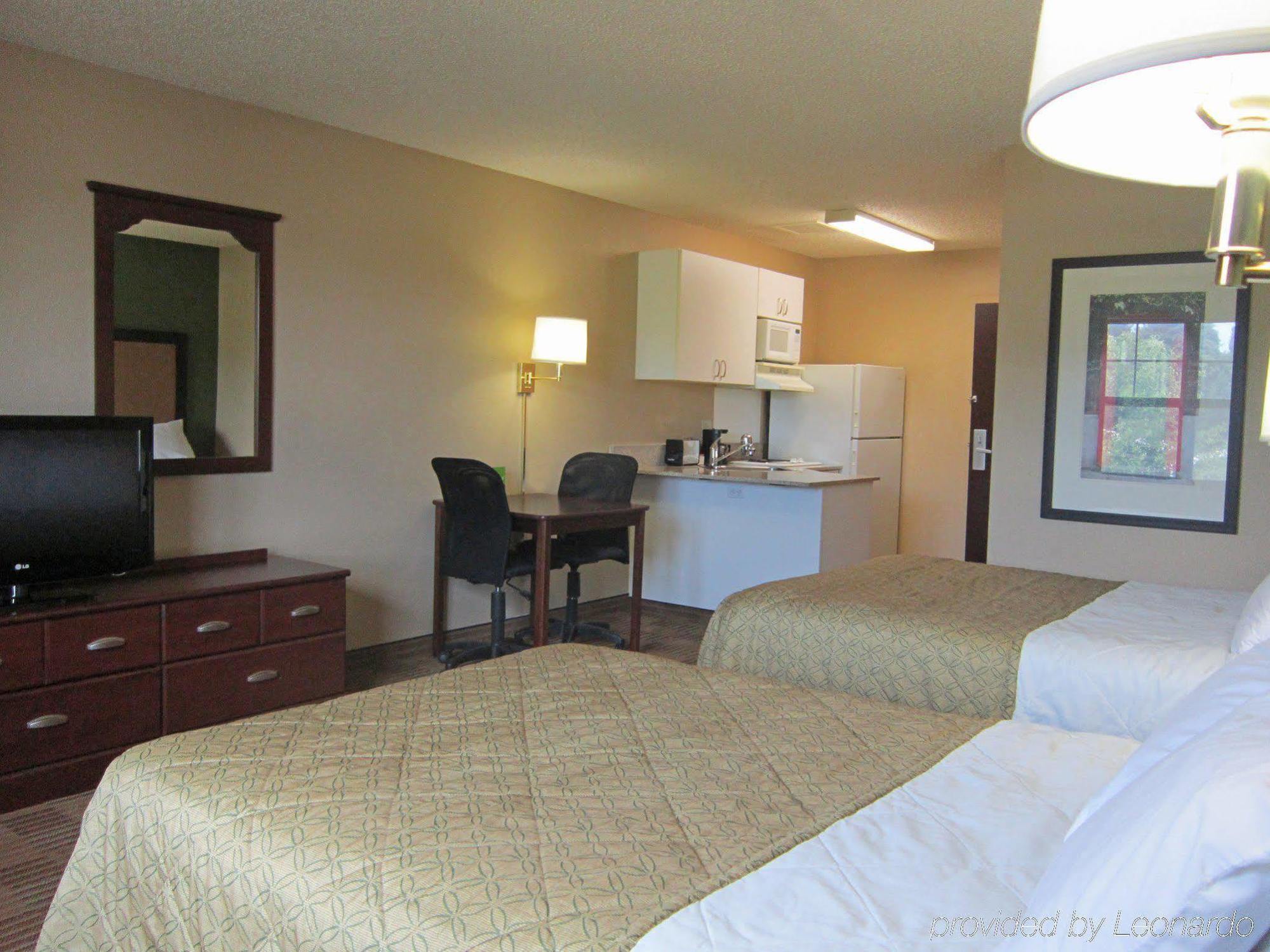 Extended Stay America Suites - Seattle - Northgate 외부 사진