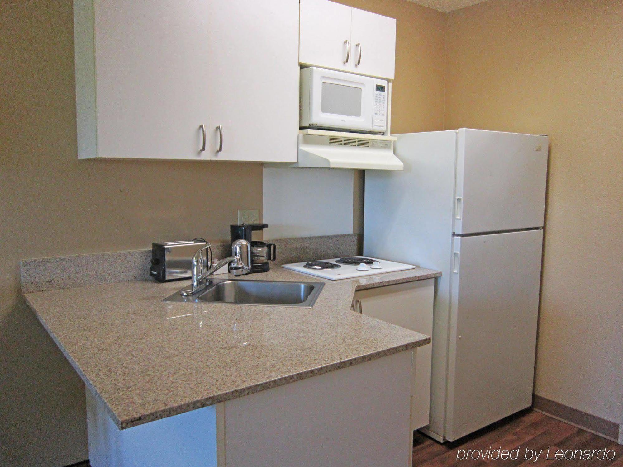 Extended Stay America Suites - Seattle - Northgate 외부 사진