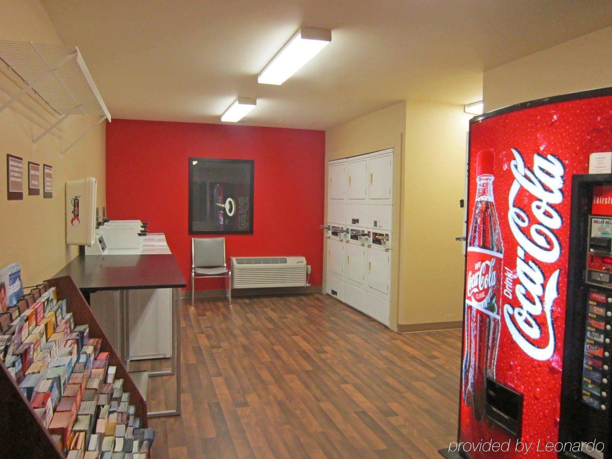 Extended Stay America Suites - Seattle - Northgate 외부 사진