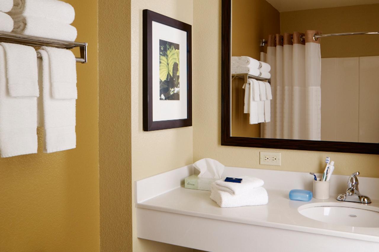 Extended Stay America Suites - Seattle - Northgate 외부 사진