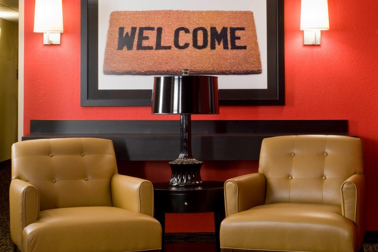 Extended Stay America Suites - Seattle - Northgate 외부 사진