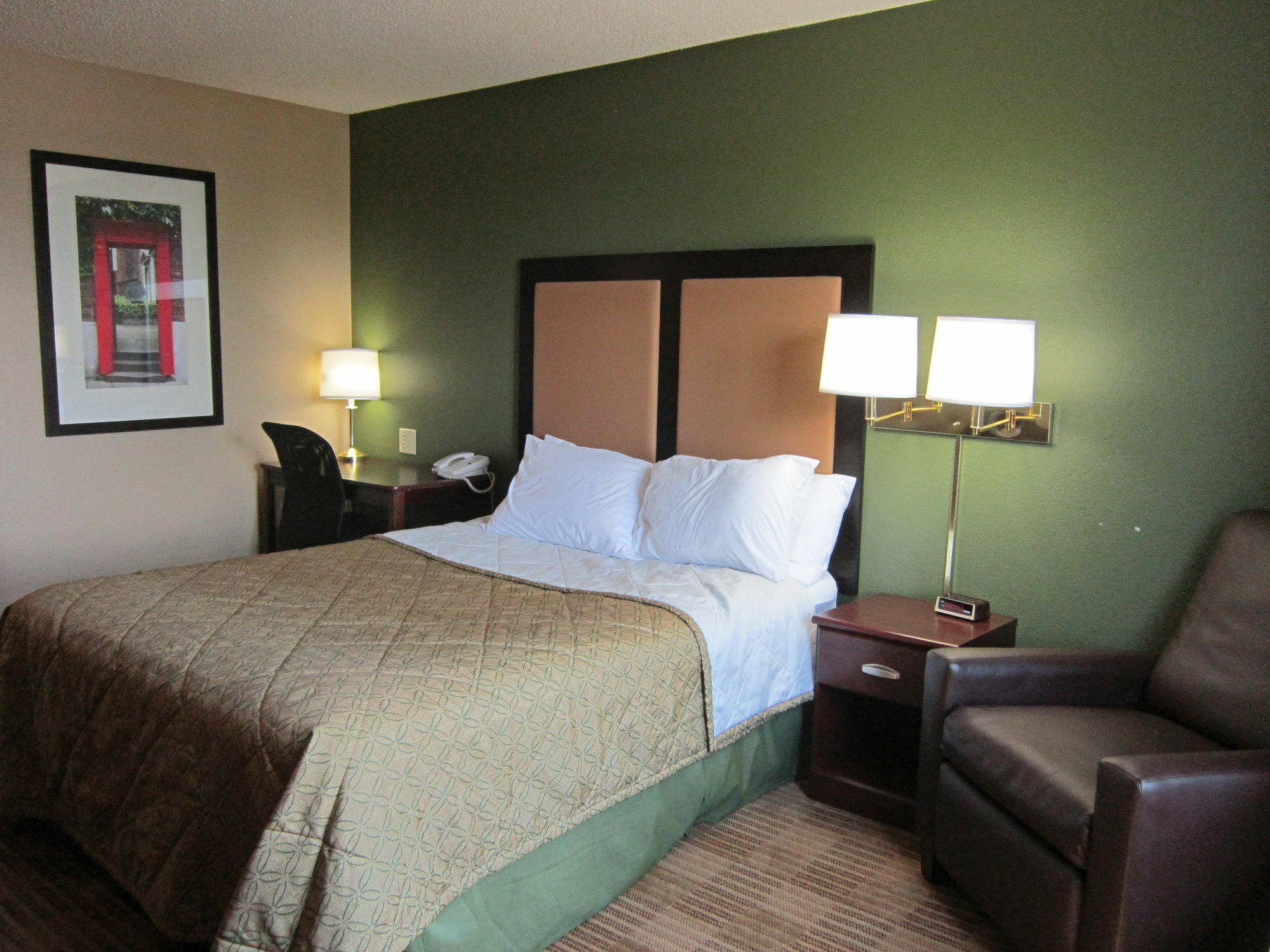 Extended Stay America Suites - Seattle - Northgate 외부 사진