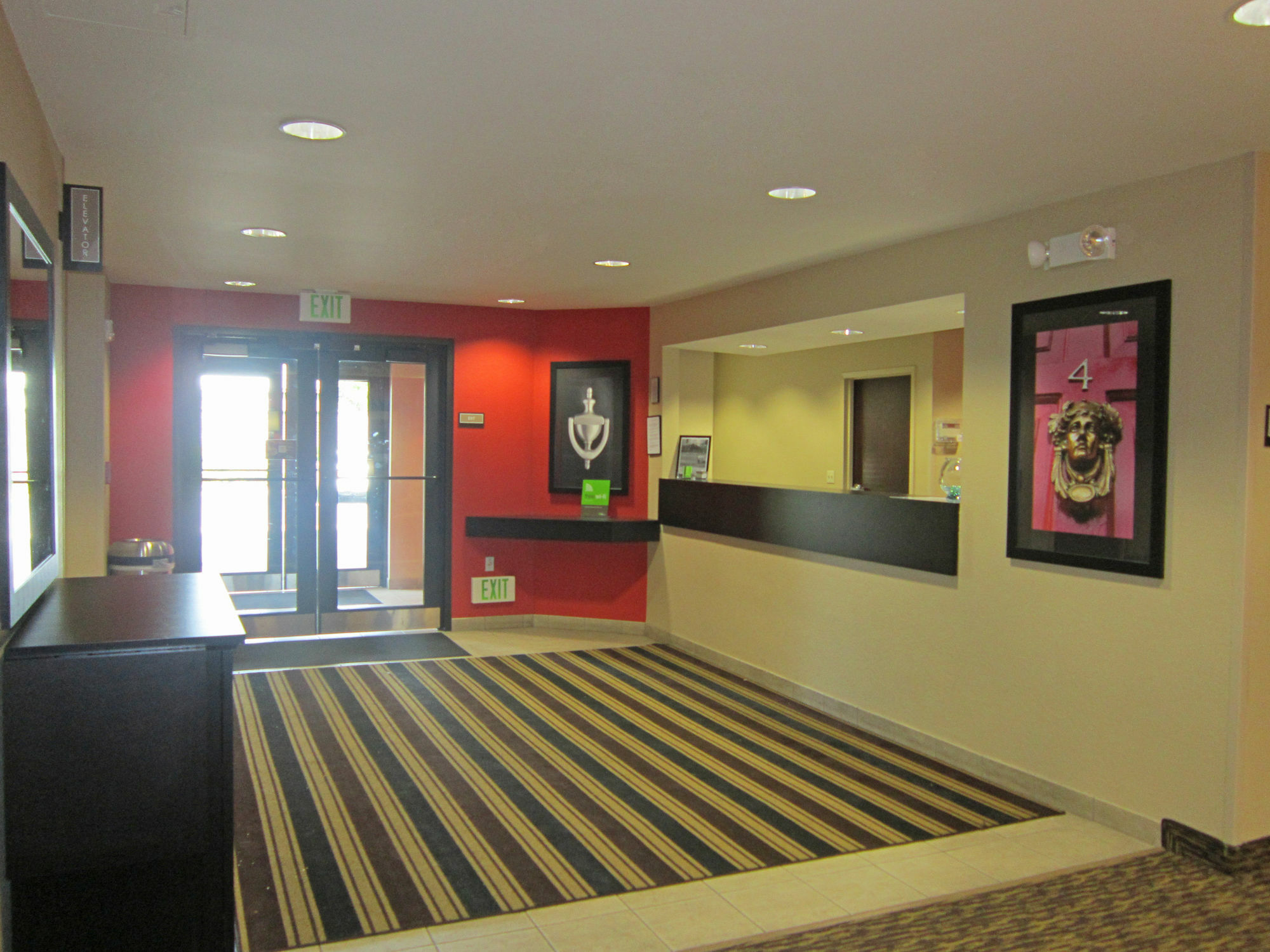 Extended Stay America Suites - Seattle - Northgate 외부 사진
